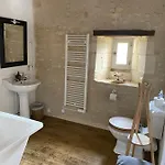 La Maison Du Commandeur Maine-de-Boixe