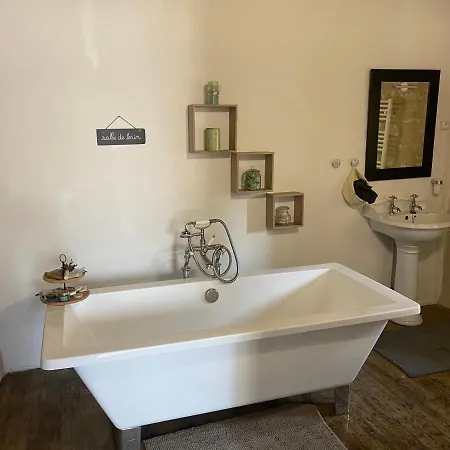 Πανσιόν La Maison Du Commandeur