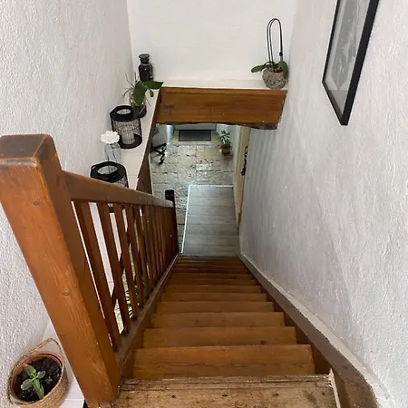 La Maison Du Commandeur 3* Maine-de-Boixe