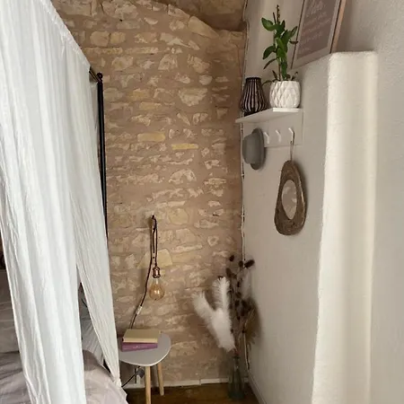 בית הארחה La Maison Du Commandeur