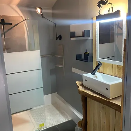 La Maison Du Commandeur בית הארחה 3*