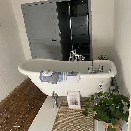 La Maison Du Commandeur 3*